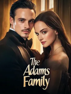 The Adams Family
