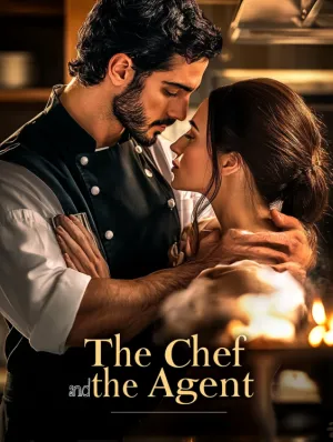 The Chef and the Agent