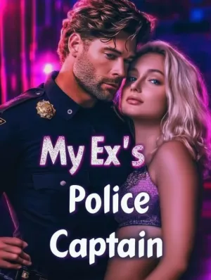 My Ex’s Police Captain