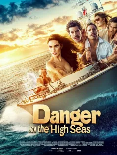 Danger on the High Seas
