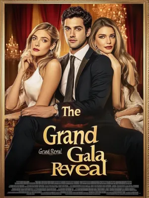 The Grand Gala Reveal