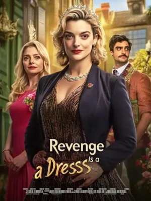 Revenge Is a Dress
