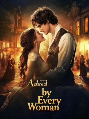 Adored by Every Woman