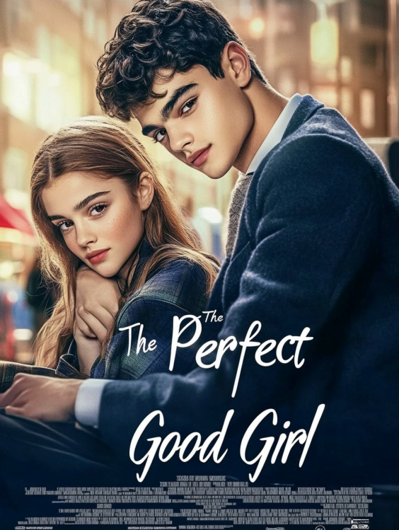 The Perfect Good Girl