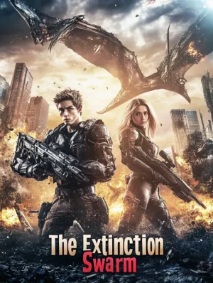 The Extinction Swarm