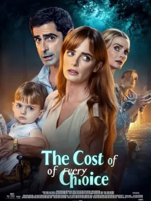 The Cost of Every Choice