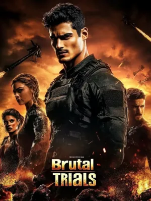 Brutal Trials