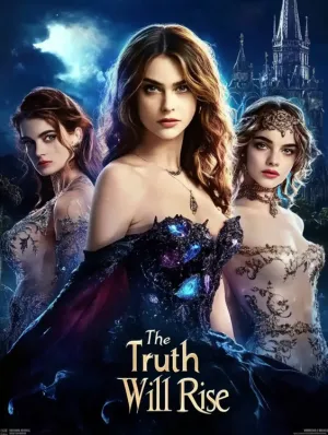 The Truth Will Rise