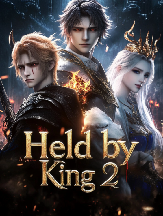 Held by the King 2