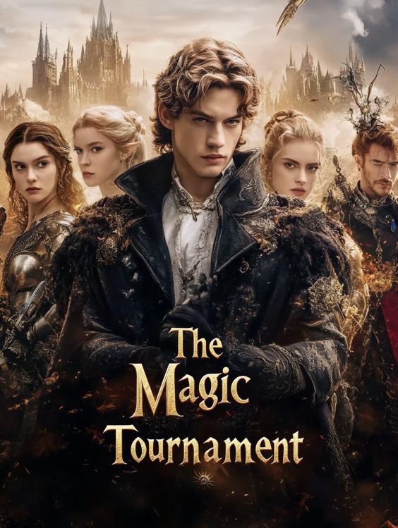 The Magic Tournament