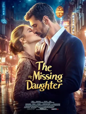 The Missing Daughter