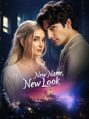 New Name, New Look