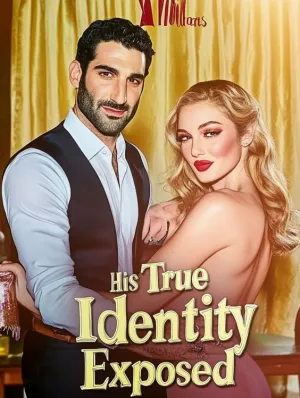 His True Identity Exposed