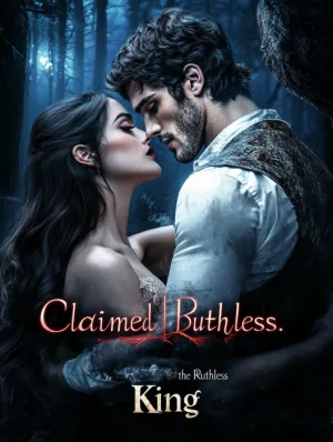 Claimed by the Ruthless Lycan King
