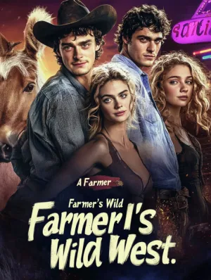 A Farmer’s Wild West Fortune