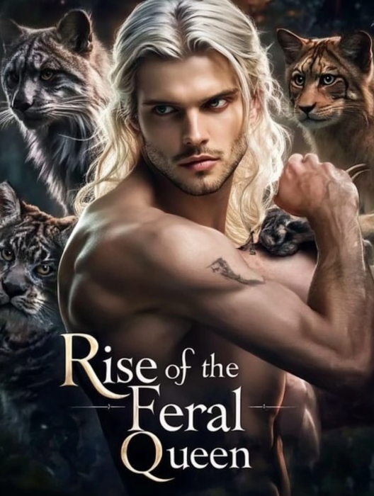 Rise of the Feral Queen