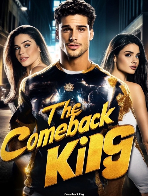 The Comeback King