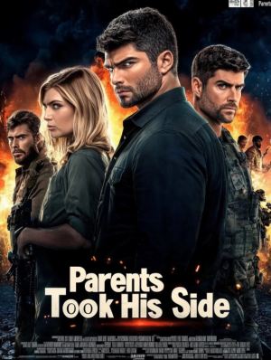 Parents Took His Side