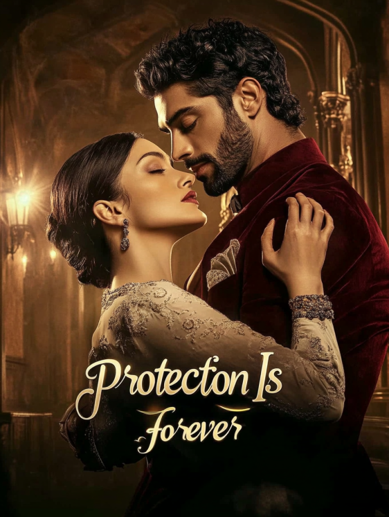 Protection Is Forever