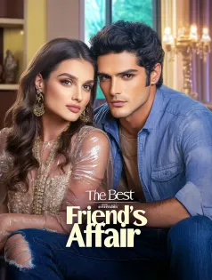 The Best Friend's Affair