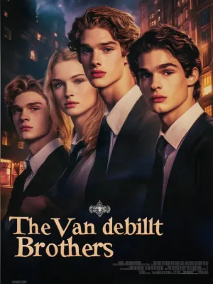The Vanderbilt Brothers