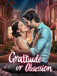 Gratitude or Obsession