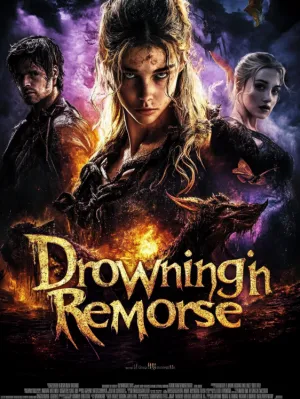 Drowning in Remorse