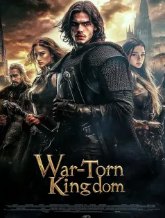 War-Torn Kingdom