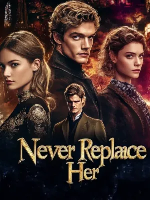 Never Replace Her