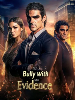Bully with Evidence