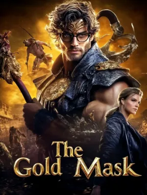The Gold Mask