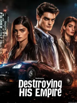 Destroying His Empire