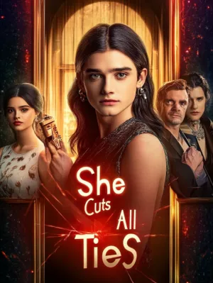 She Cuts All Ties