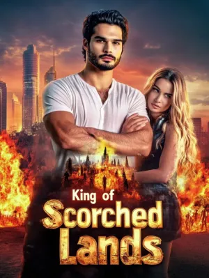 King of Scorched Lands