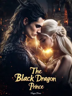 The Black Dragon Prince