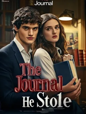 The Journal He Stole
