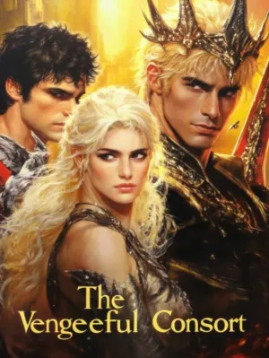 The Vengeful Consort