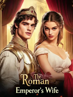 The Roman Emperor's Wife