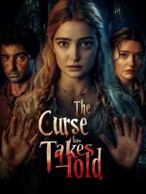 The Curse Takes Hold
