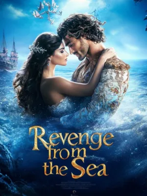 Revenge from the Sea