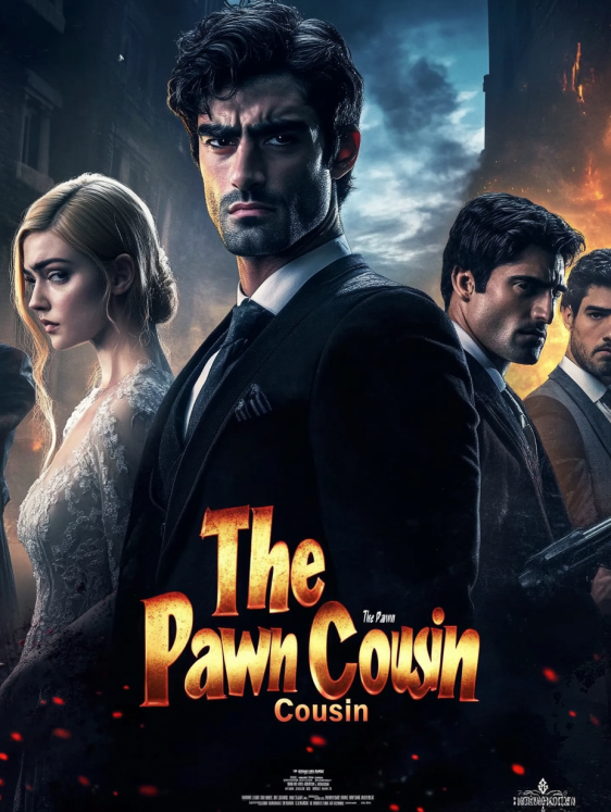 The Pawn Cousin