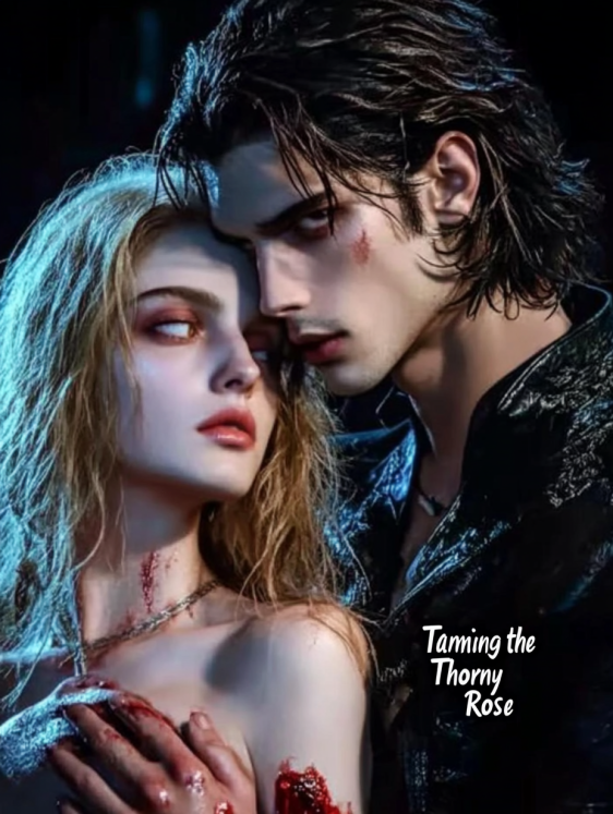 Taming the Thorny Rose