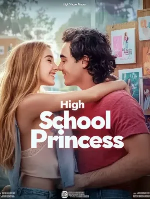 High School Princess
