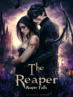 The Reaper Falls