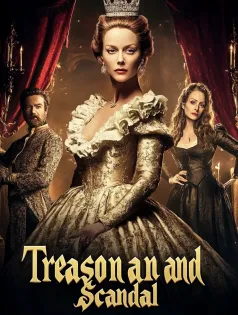 Treason and Scandal