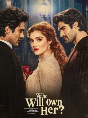 Who Will Own Her?