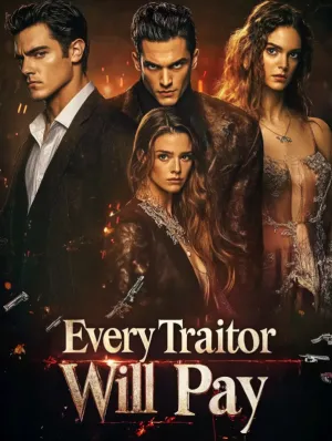 Every Traitor Will Pay