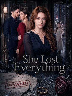 She Lost Everything