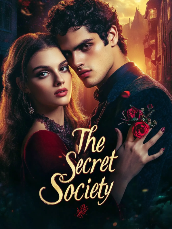 The Secret Society