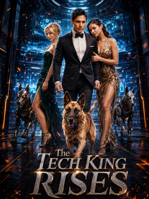 The Tech King Rises